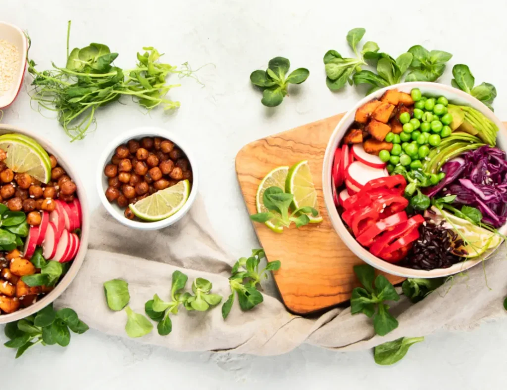 Tips voor gezonde boodschappen - 5 immuniteit verhogende voedingsmiddelen om op jouw lijstje te zetten